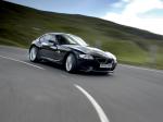 BMW Z4 M Coupe 2006 года (UK)
